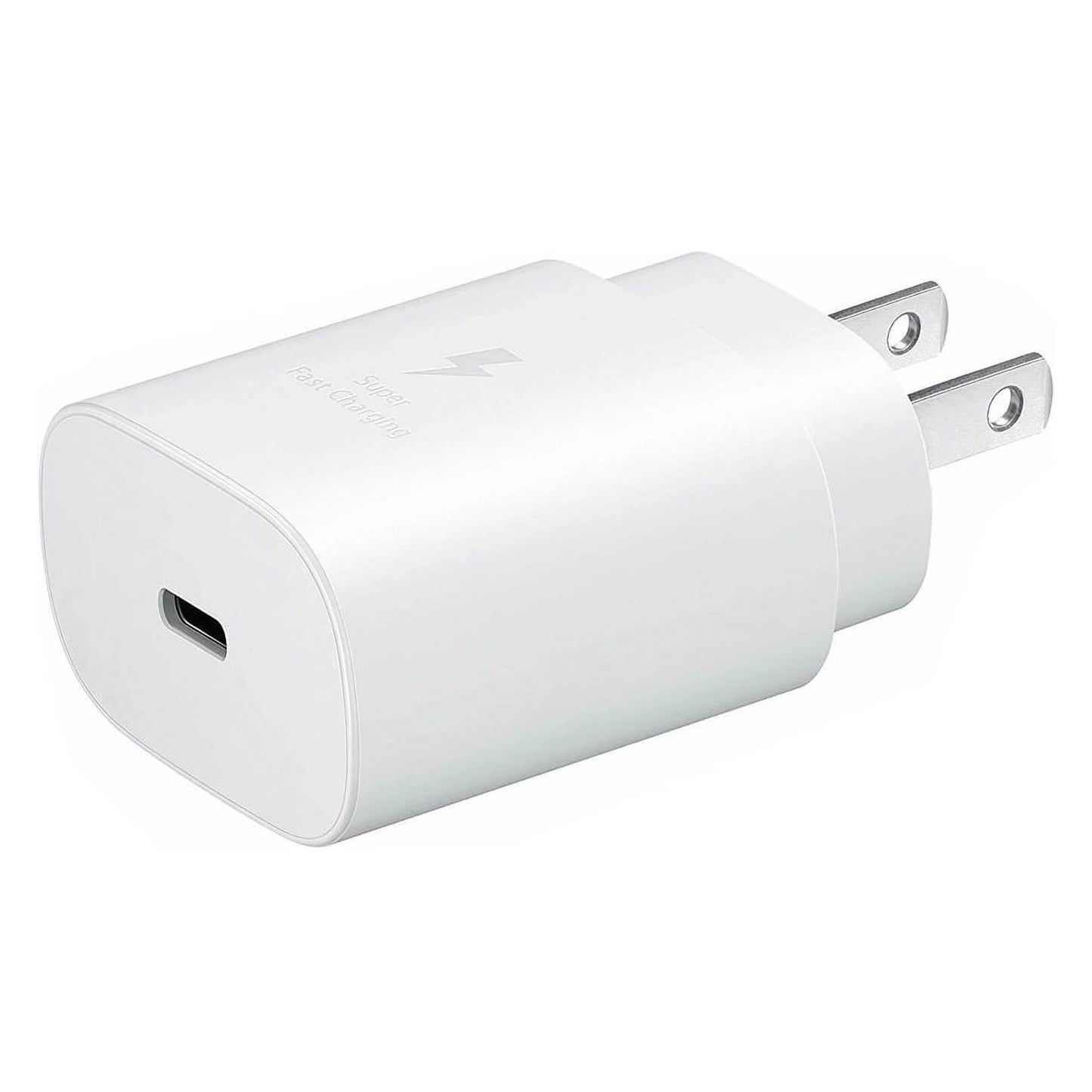 OEM Samsung USB C Charger 25W PD Wall Charger Super Fast Charging for Samsung Galaxy S20/S10 5G /Note 10/Note 10 Plus/S9 S8/ S10E,Ipad Pro 12.9/11,Google Pixel 3A 4 3 2/Pixel 2 XL 3XL 4XL