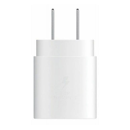 OEM Samsung USB C Charger 25W PD Wall Charger Super Fast Charging for Samsung Galaxy S20/S10 5G /Note 10/Note 10 Plus/S9 S8/ S10E,Ipad Pro 12.9/11,Google Pixel 3A 4 3 2/Pixel 2 XL 3XL 4XL